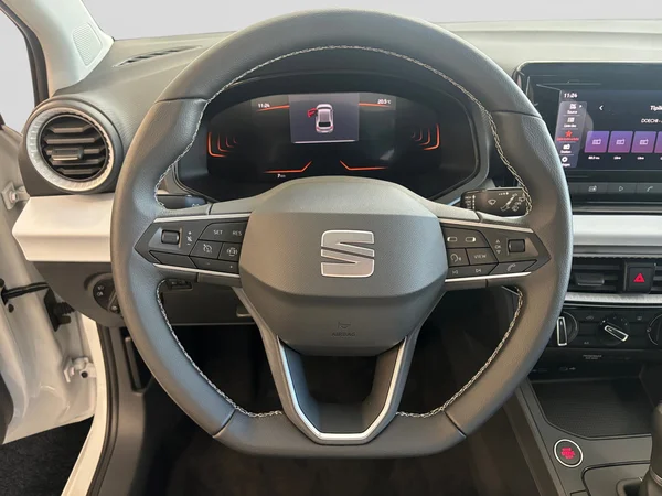 SEAT Ibiza 5P/D (2025) — foto 5 van 24