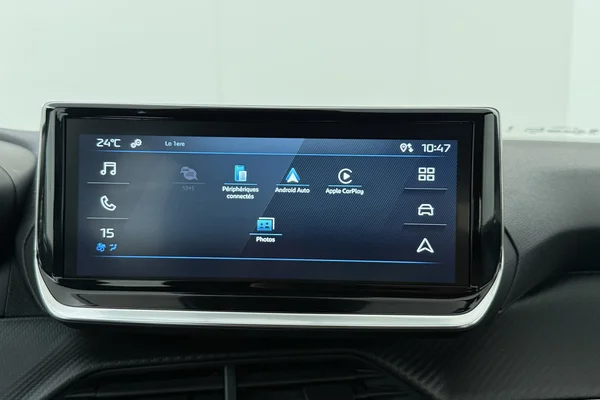 Peugeot 2008 (2025) — foto 3 van 16