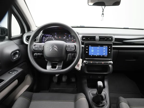 Citroën C3 (2022) — foto 34 van 36