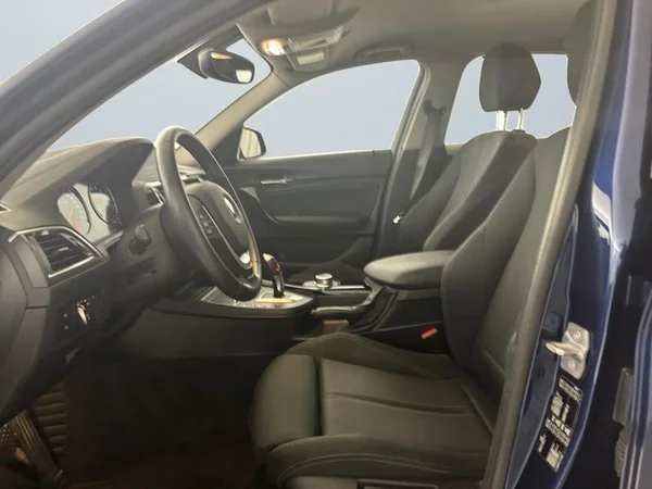 BMW 1 Hatch (F20 LCI) (2019) — foto 2 van 29