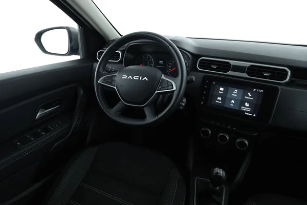 Dacia Duster (2023) — foto 6 van 18