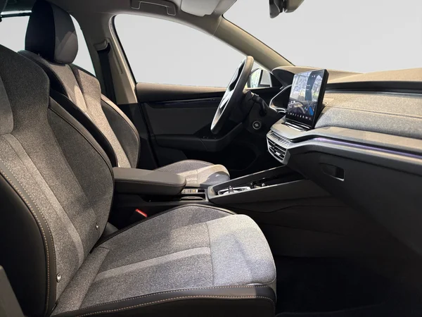 SKODA Octavia (2025) — foto 14 van 24