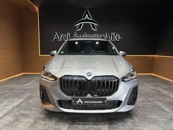 Bmw 218 (2023) — foto 12 van 28