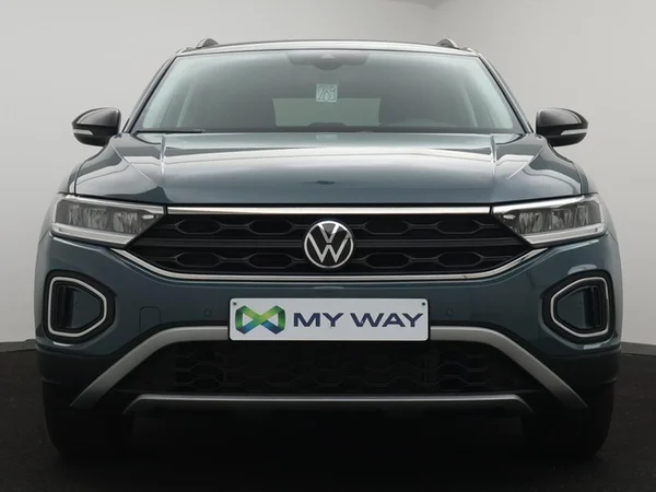 VOLKSWAGEN T-Roc (2025) — foto 11 van 24