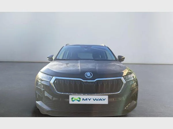 Skoda Karoq (2026) — foto 18 van 24