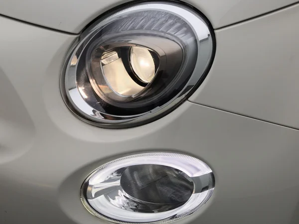 Fiat 500C (2023) — foto 8 van 40