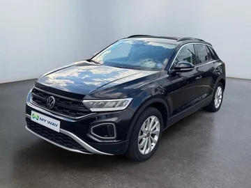 VOLKSWAGEN T-Roc (2024)