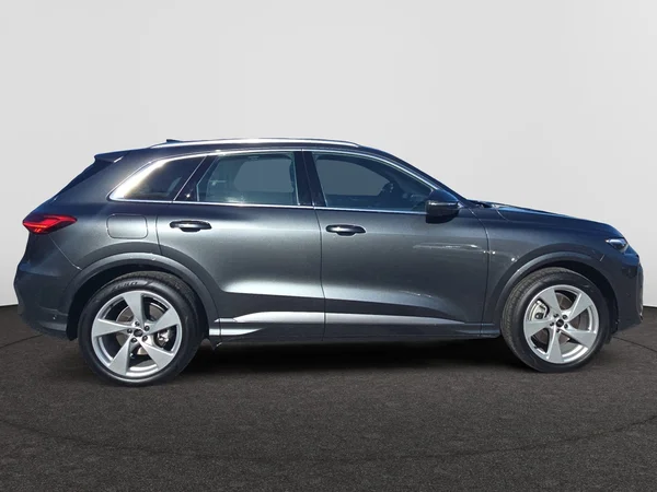 AUDI Q5 (2026) — foto 19 van 24