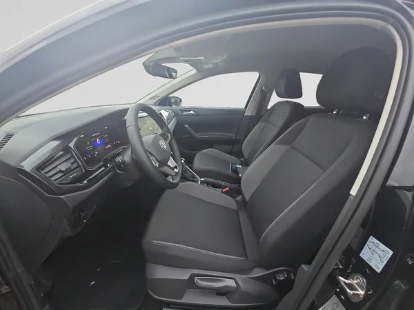 VOLKSWAGEN Polo (2026) — foto 5 van 24