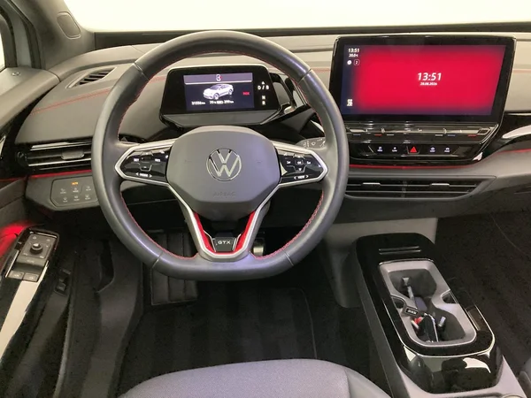 VOLKSWAGEN ID.5 (2024) — foto 34 van 35