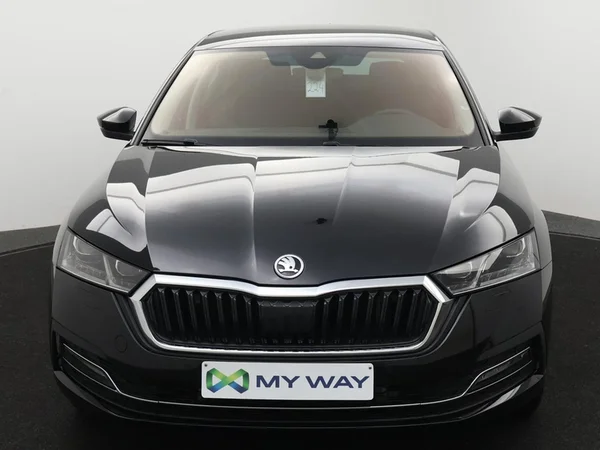 SKODA Octavia (2024) — foto 25 van 30