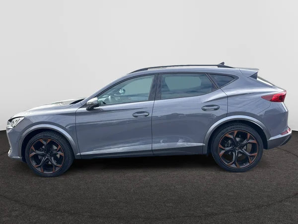 CUPRA Formentor (2023) — foto 22 van 23