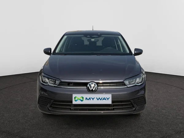 VOLKSWAGEN Polo (2026) — foto 10 van 11