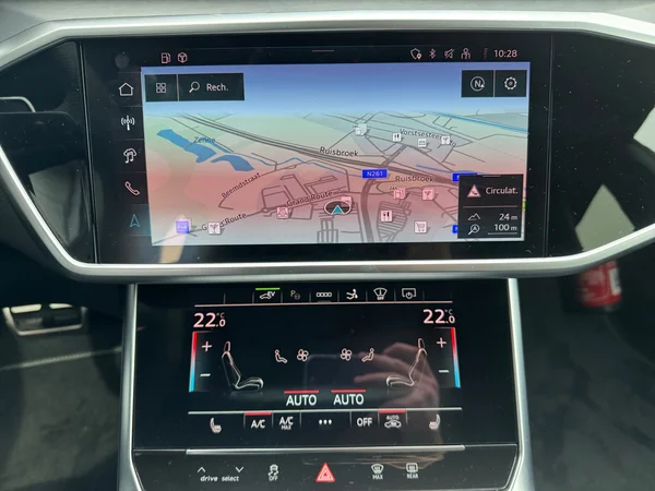 AUDI A7 Sportback PHEV (2024) — foto 2 van 25