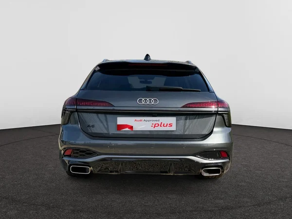 AUDI A6 Avant (2026) — foto 14 van 19