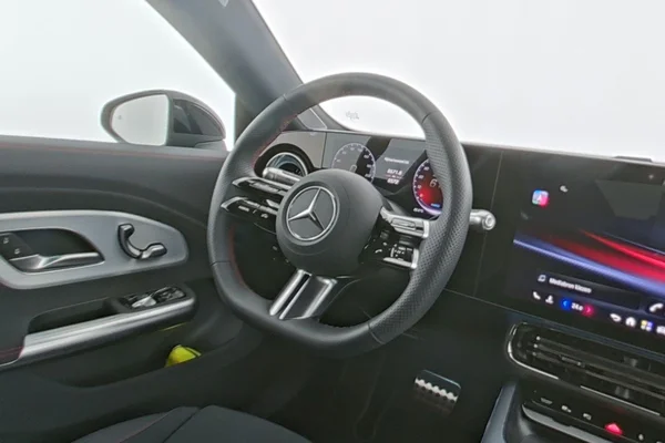 Mercedes-Benz CLA (2026) — foto 5 van 21