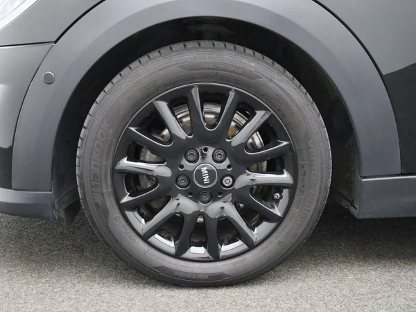 MINI 5-deurs (2022) — foto 7 van 34