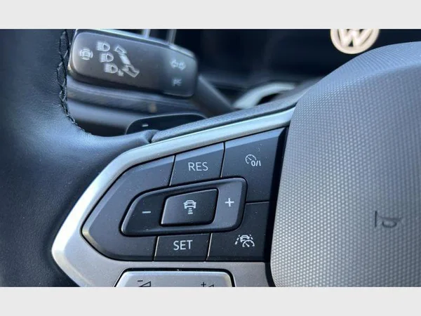 Volkswagen Taigo (2025) — foto 18 van 29