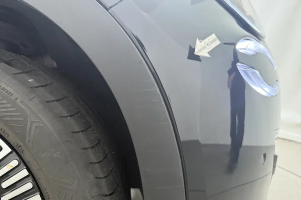 Fiat 600 (2025) — foto 10 van 20