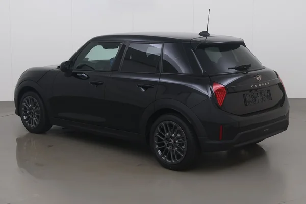 Mini Mini 5D (2026) — foto 7 van 13