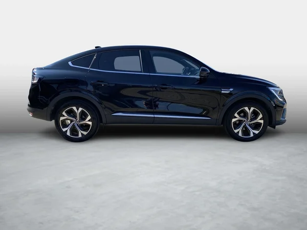 Renault Arkana (2025) — foto 14 van 20