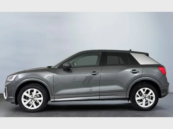 Audi Q2 (2022) — foto 17 van 22