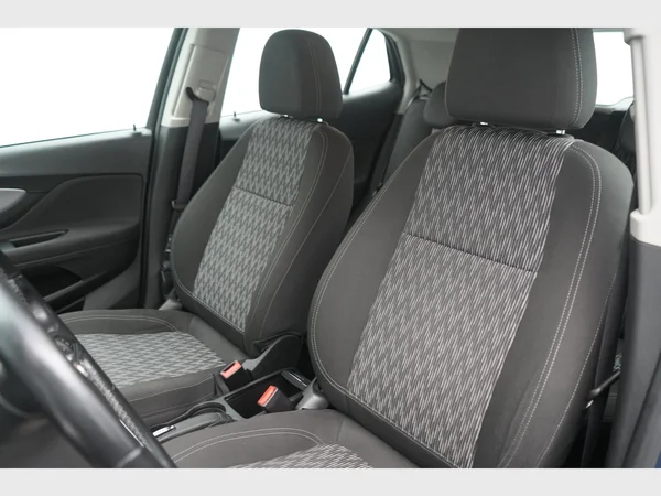 OPEL Mokka (2016) — foto 13 van 21