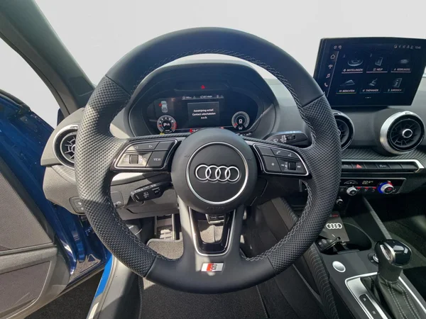 AUDI Q2 (2026) — foto 4 van 24