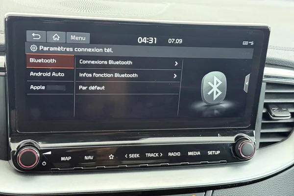 Kia Ceed SW (2020) — foto 11 van 33