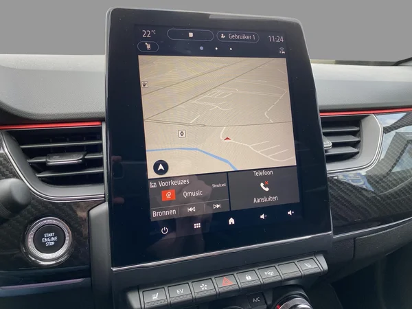 Renault Arkana (2022) — foto 20 van 20