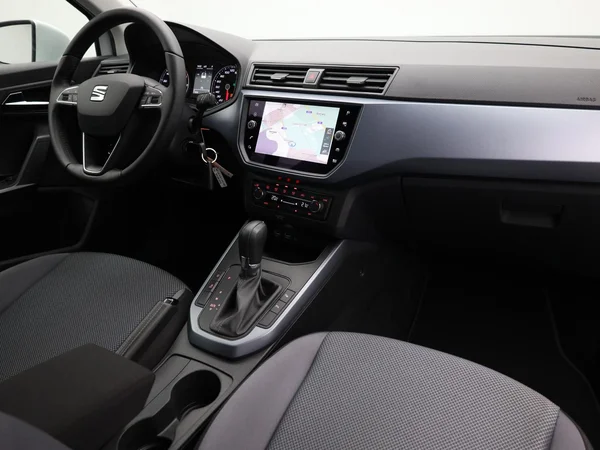 SEAT Arona (2019) — foto 14 van 20