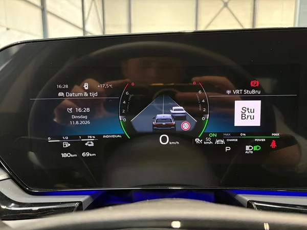 AUDI A5 SW e-hybrid (PHEV) (2026) — foto 3 van 20
