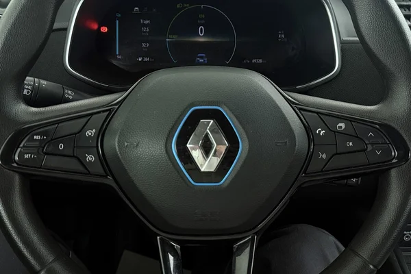 Renault Zoe (2020) — foto 10 van 34