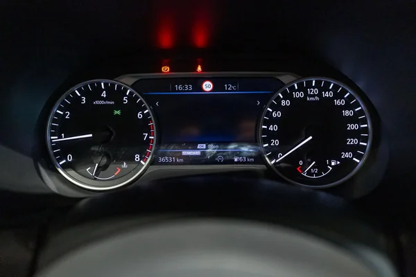 Nissan Juke (2021) — foto 22 van 25