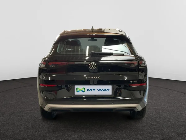 VOLKSWAGEN T-Roc (2025) — foto 17 van 22