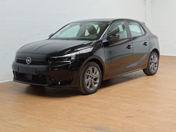 Opel Corsa (2024) — foto 20 van 24
