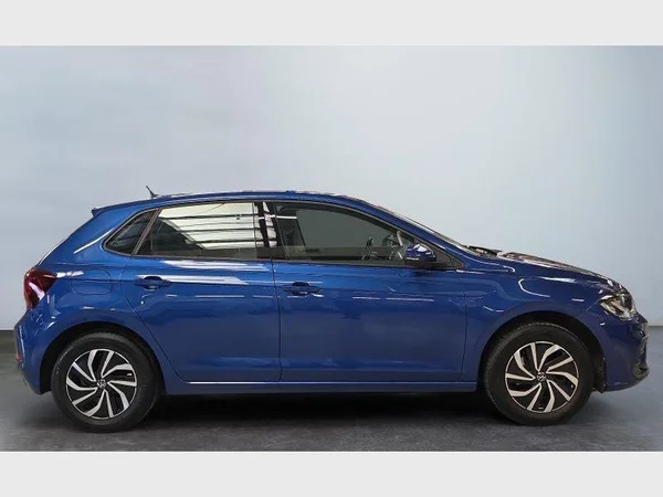 Volkswagen Polo (2024) — foto 22 van 27