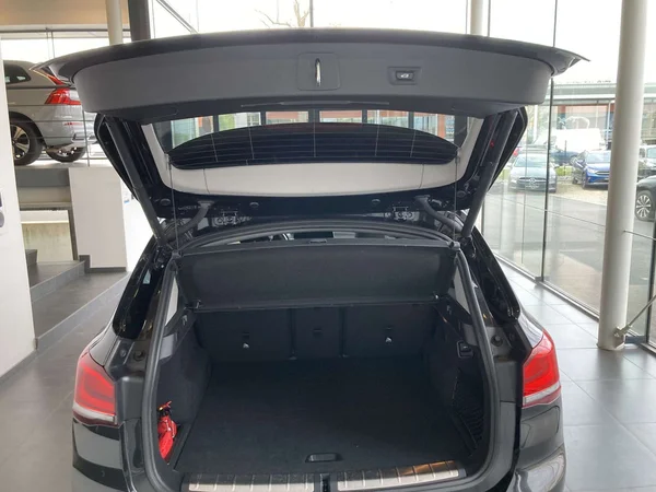 BMW X1 (2022) — foto 14 van 17