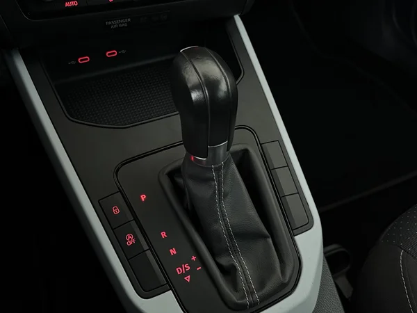 SEAT Arona (2021) — foto 4 van 27
