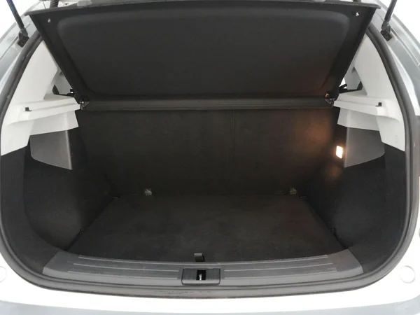 MG ZS (2024) — foto 8 van 23
