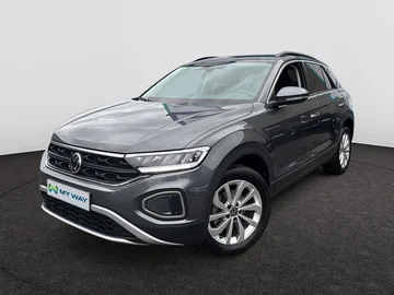 VOLKSWAGEN T-Roc (2024)