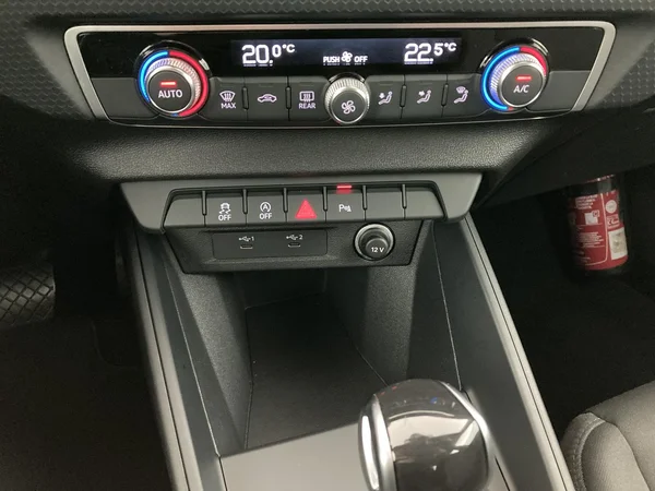 AUDI A1 Sportback (2021) — foto 18 van 36