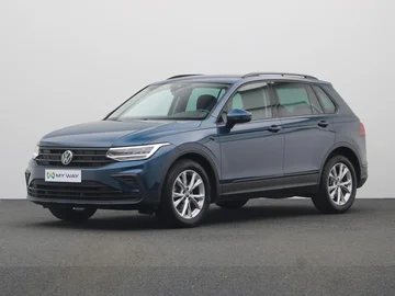 VOLKSWAGEN Tiguan (2022)