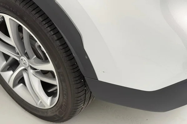 MG EHS PHEV (2023) — foto 24 van 33