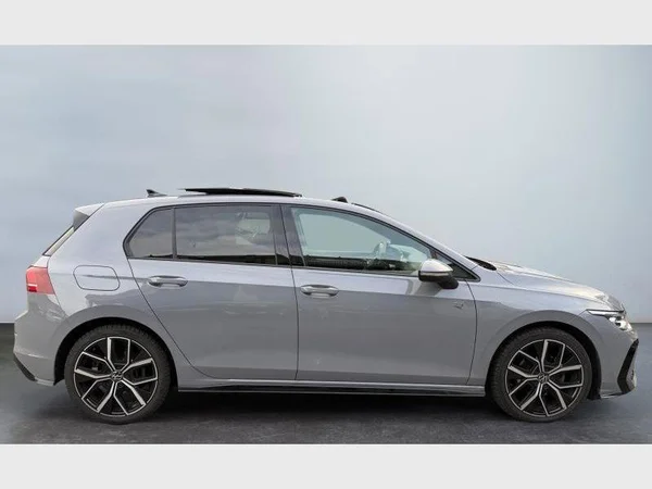 Volkswagen Golf VIII (2025) — foto 28 van 29