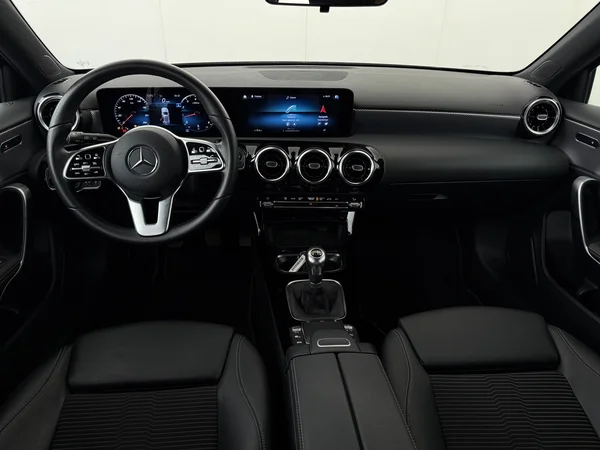 MERCEDES A 160 (2020) — foto 27 van 27