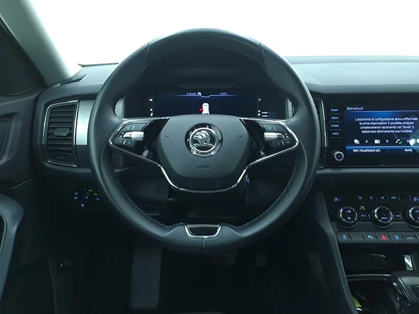 Skoda Kodiaq (2021) — foto 4 van 27