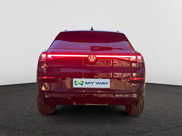 VOLKSWAGEN T-Roc (2025) — foto 9 van 12