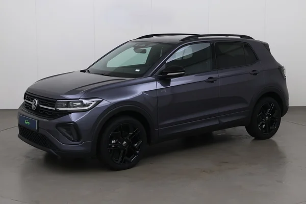 Volkswagen T-Cross (2026) — foto 1 van 16