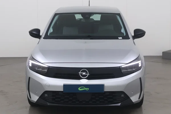Opel Corsa (2025) — foto 12 van 23